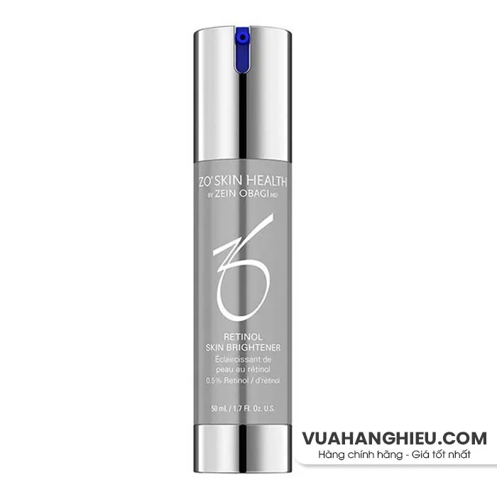 Top 11 kem dưỡng da retinol chống lão hóa chất lượng tốt hiện nay