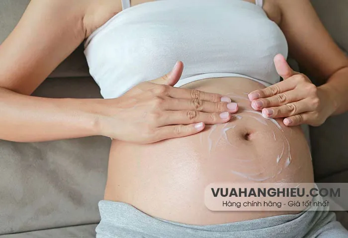 Top 11 kem dưỡng trắng da body dành cho bà bầu rất thân thiện với làn da