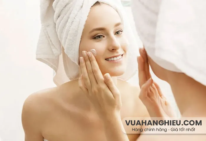 Top 11 kem dưỡng trắng da cho mẹ sau sinh thân thiện với làn da lành tính - 1