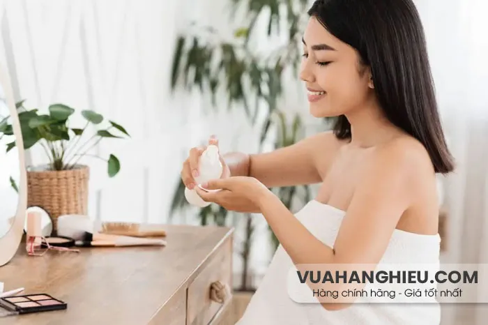 Top 11 kem dưỡng trắng da cho mẹ sau sinh thân thiện với làn da lành tính - 3