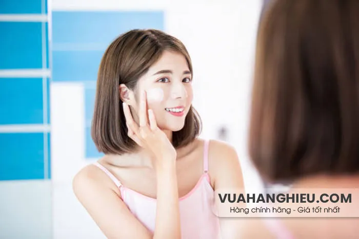 Top 11 kem dưỡng trắng da cho mẹ sau sinh thân thiện với làn da lành tính - 17