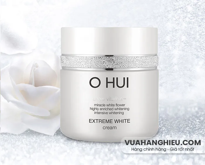 Top 11 kem dưỡng trắng da cho mẹ sau sinh thân thiện với làn da lành tính - 5