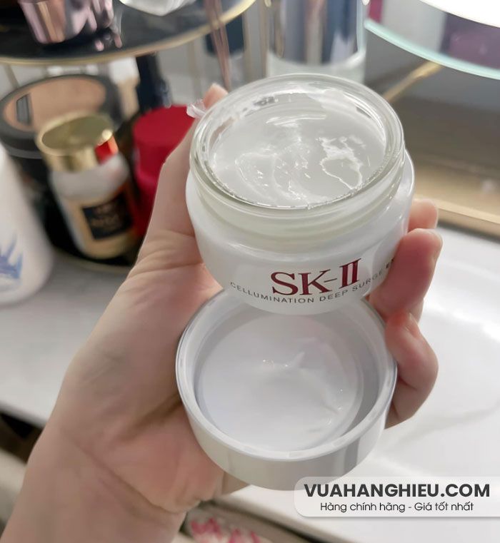 Top 11 kem dưỡng trắng da cho mẹ sau sinh thân thiện với làn da lành tính - 7