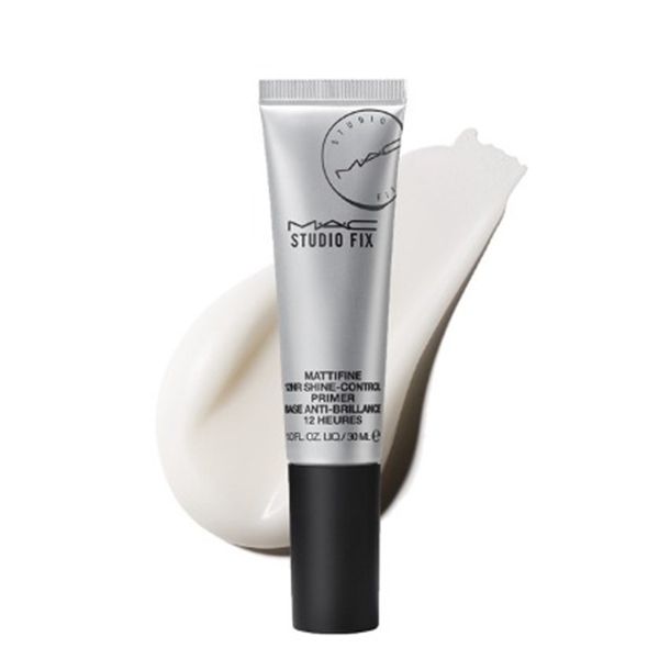 Kem Lót Mac Studio Fix Mattifine 12hr Shine-Control Primer 30ml - Trang điểm - Vua Hàng Hiệu
