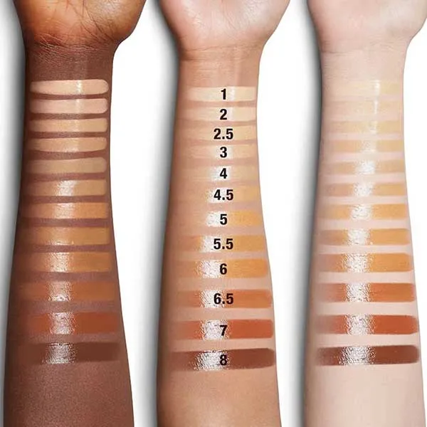 Kem Nền Căng Bóng Charlotte Tilbury Hollywood Flawless Filter Tone 3 30ml - Trang điểm - Vua Hàng Hiệu