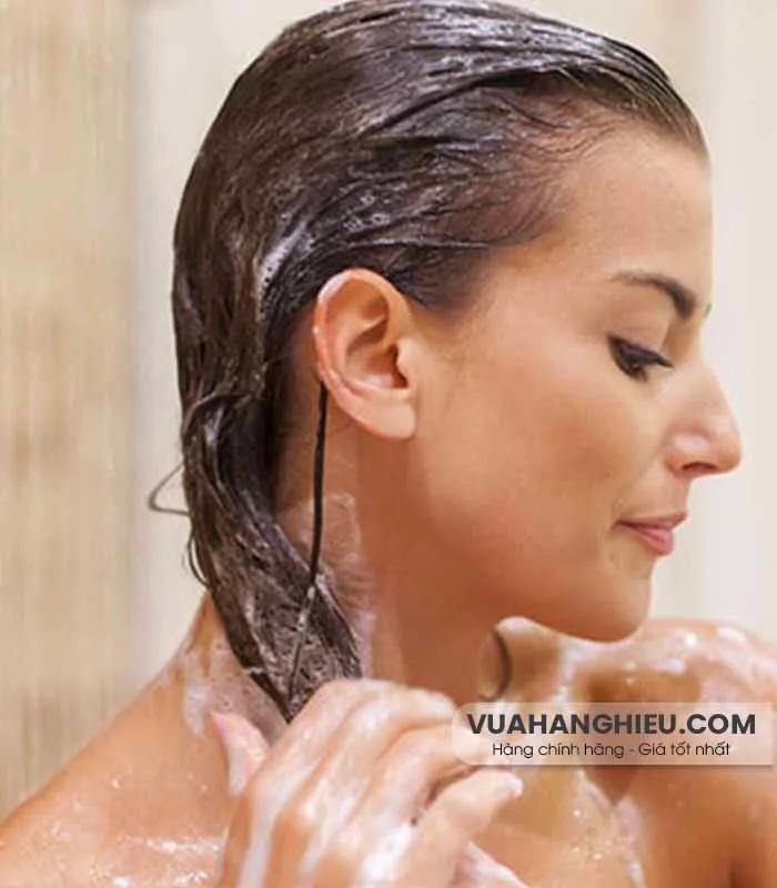 14 cách kích thích tóc mọc dài nhanh trong 1 tuần tại nhà
