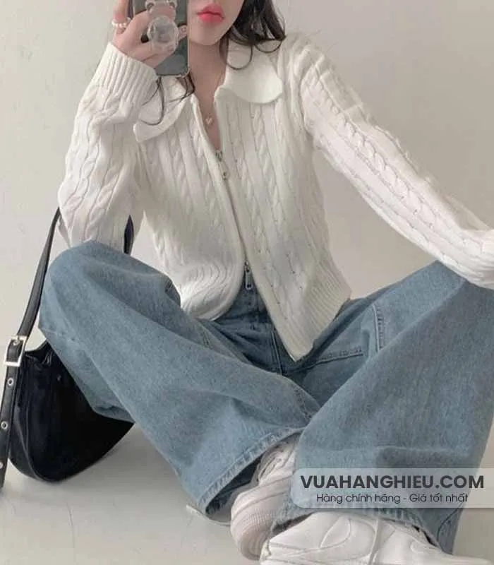 Top 25 kiểu áo sơ mi vô cùng đẹp không bao giờ lỗi mốt