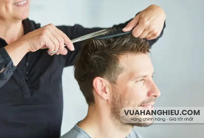 Top 20 kiểu tóc nam trung niên đẹp và phong độ