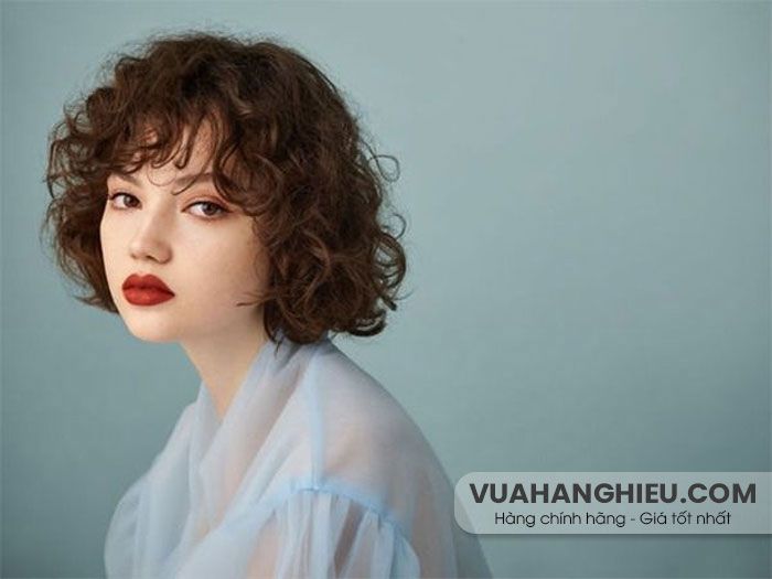Top 20+ kiểu tóc cho nữ trung niên đẹp và thanh lịch