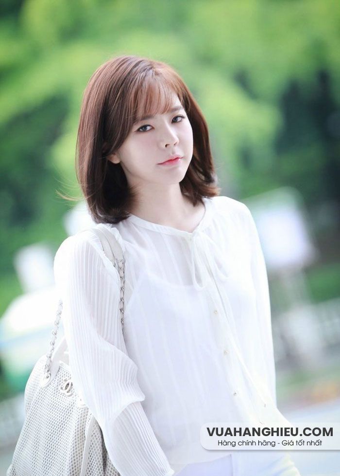 Top 20+ kiểu tóc cho nữ trung niên đẹp và thanh lịch