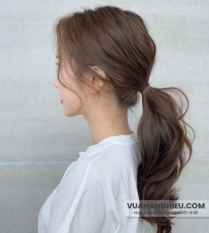 Top 20+ kiểu tóc cho nữ trung niên đẹp và thanh lịch