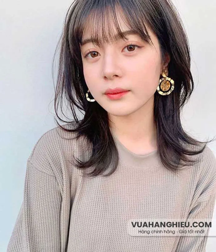 Top 20+ kiểu tóc cho nữ trung niên đẹp và thanh lịch