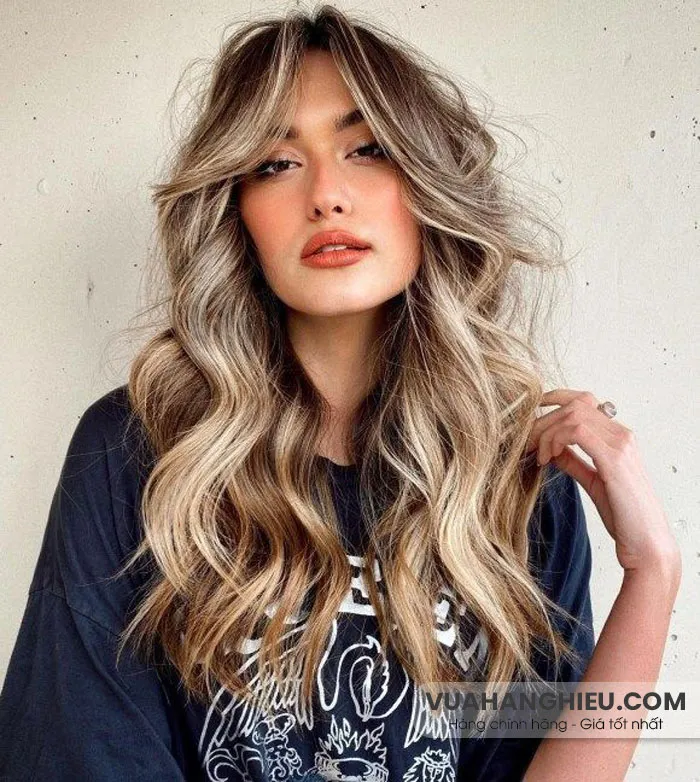Top 20+ kiểu tóc cho nữ trung niên đẹp và thanh lịch