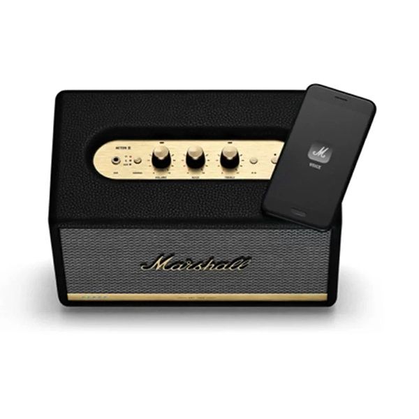 Loa Marshall Acton 2 Màu Đen - Phụ Kiện Công Nghệ - Vua Hàng Hiệu