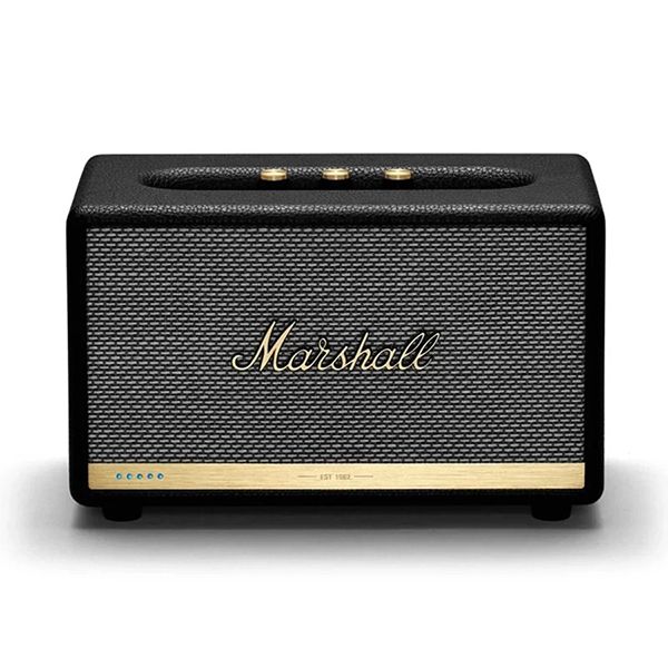 Loa Marshall Acton 2 Màu Đen - Phụ Kiện Công Nghệ - Vua Hàng Hiệu