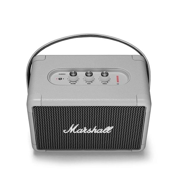 Loa Marshall KilBurn 2 Màu Xám [Chính Hãng Marshall - Bảo hành 1 năm] - Phụ Kiện Công Nghệ - Vua Hàng Hiệu