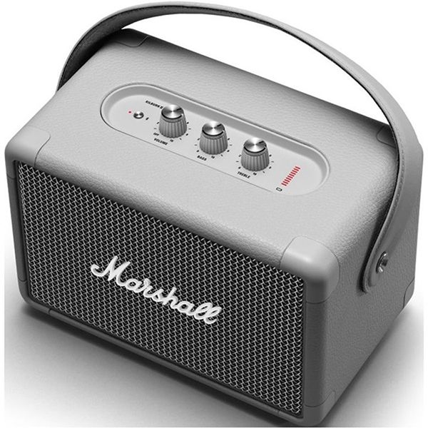 Loa Marshall KilBurn 2 Màu Xám [Chính Hãng Marshall - Bảo hành 1 năm] - Phụ Kiện Công Nghệ - Vua Hàng Hiệu