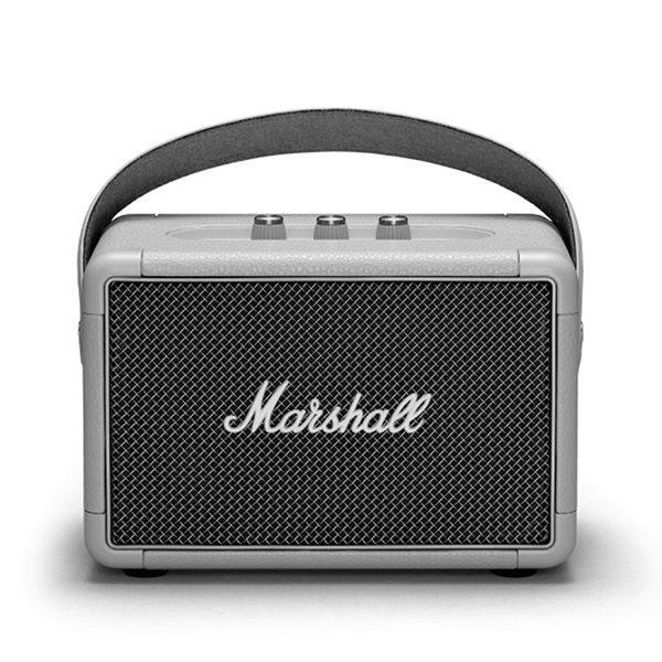 Loa Marshall KilBurn 2 Màu Xám [Chính Hãng Marshall - Bảo hành 1 năm] - Phụ Kiện Công Nghệ - Vua Hàng Hiệu