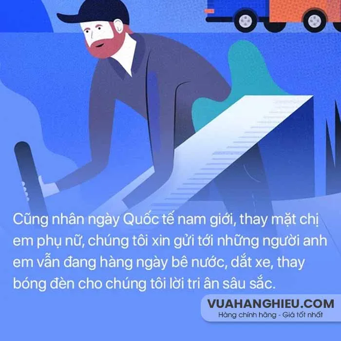 6/4 là ngày gì?Boy's day là ngày gì? Quà tặng và lời chúc hay