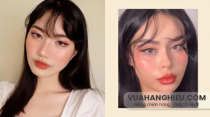 Makeup Tutorial là gì? Các video Makeup Tutorial được yêu rất thích
