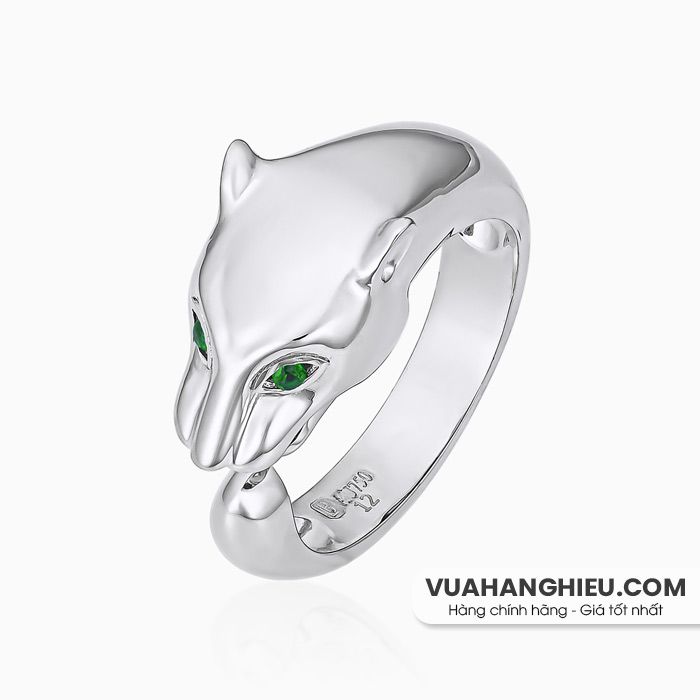Top 5 nhẫn kim cương dưới 30 triệu đẹp, rất sang trọng