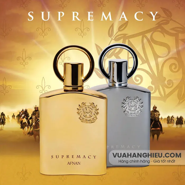 Top 7 chai nước hoa Afnan mùi nào rất thơm? Rất quyến rũ - 2