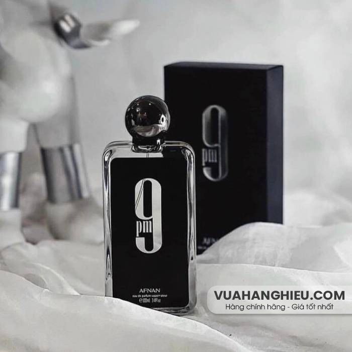 Top 7 chai nước hoa Afnan mùi nào rất thơm? Rất quyến rũ - 8