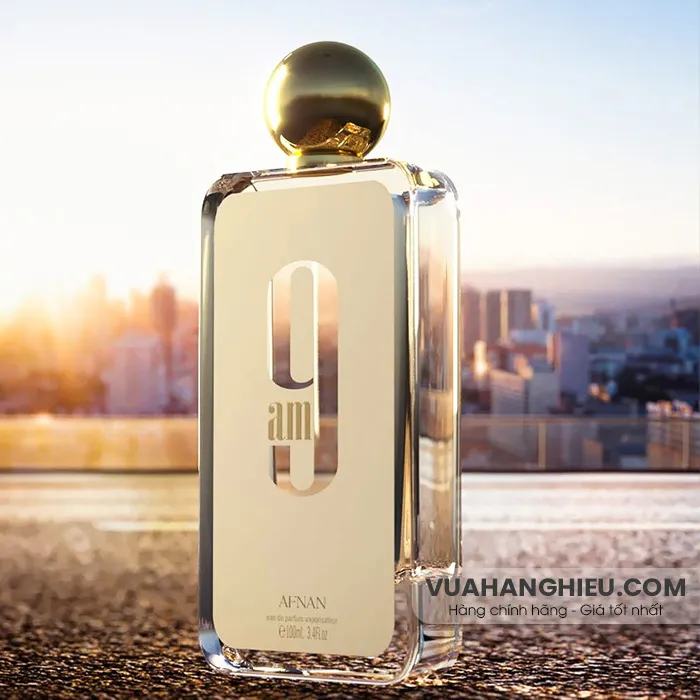 Top 7 chai nước hoa Afnan mùi nào rất thơm? Rất quyến rũ - 6