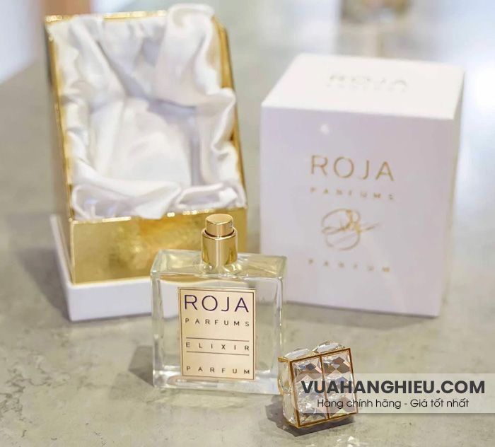Top 11 chai nước hoa cho Rich Kid đắt tiền và sang trọng
