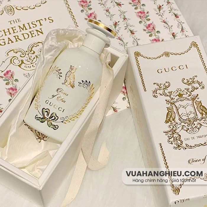 Top 11 chai nước hoa cho Rich Kid đắt tiền và sang trọng