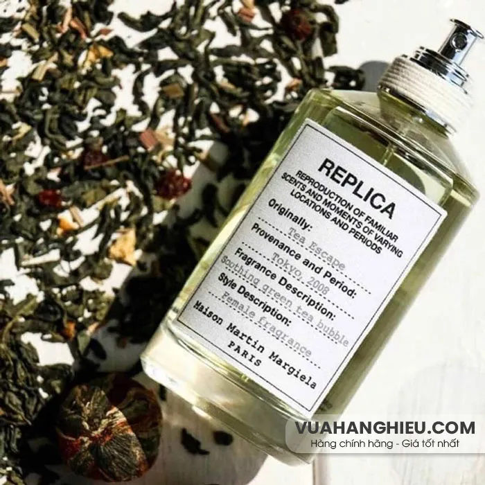 Top 11 chai nước hoa cho Rich Kid đắt tiền và sang trọng