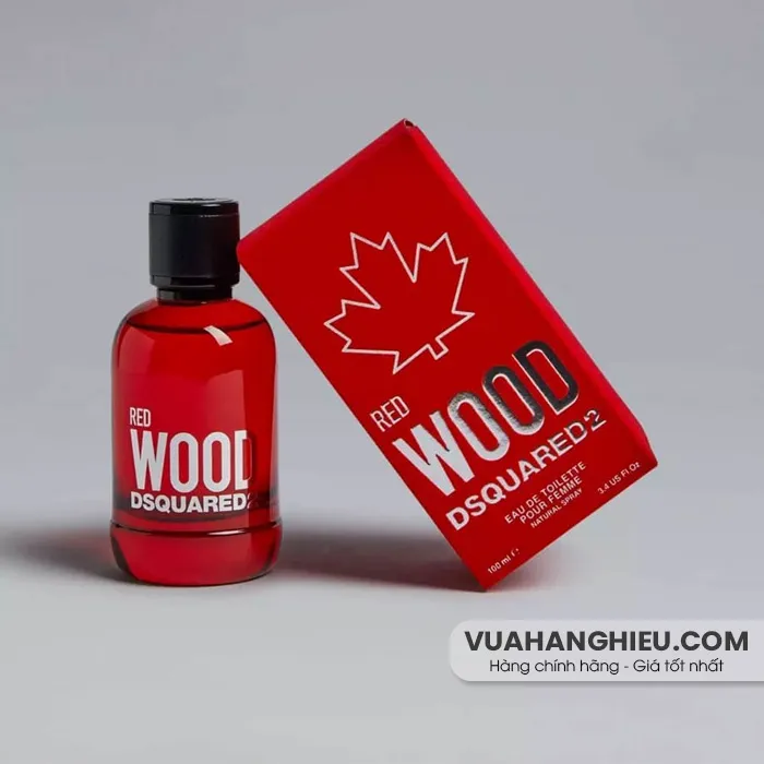 Review 5 chai nước hoa DSquared2 mùi nào rất thơm? - 10