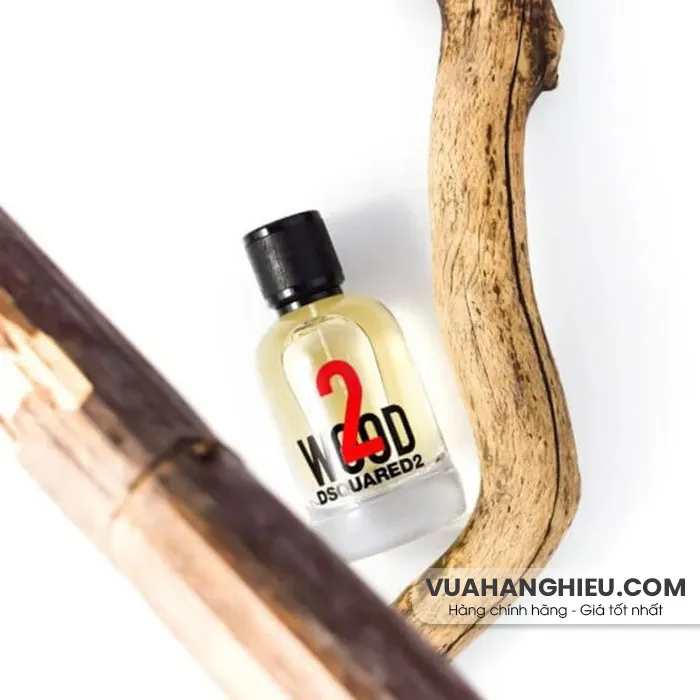 Review 5 chai nước hoa DSquared2 mùi nào rất thơm? - 9