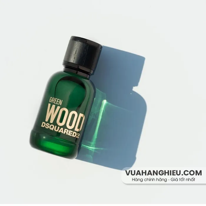 Review 5 chai nước hoa DSquared2 mùi nào rất thơm? - 8