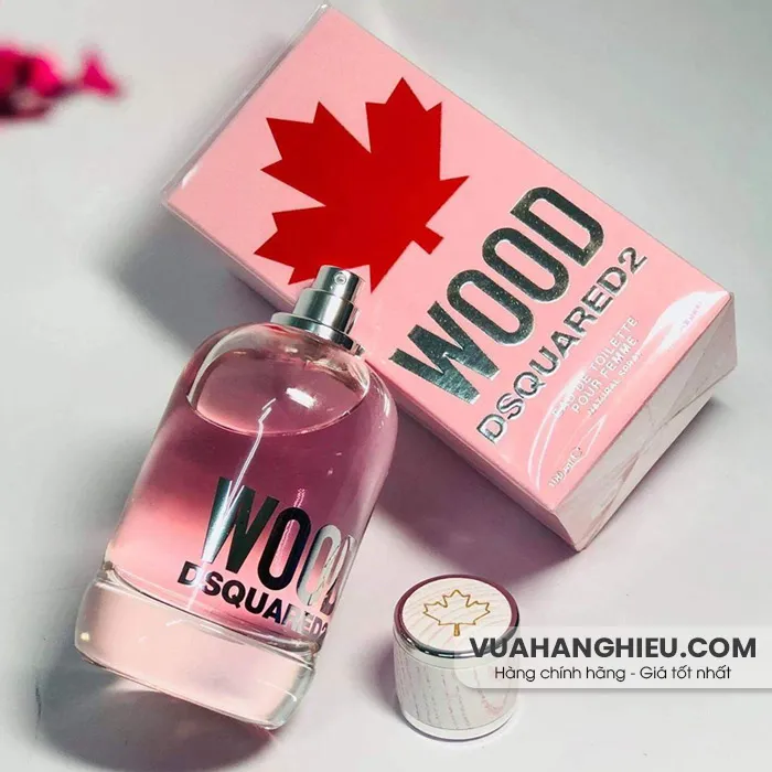 Review 5 chai nước hoa DSquared2 mùi nào rất thơm? - 6