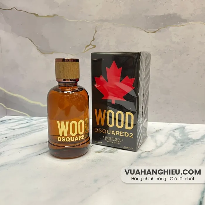 Review 5 chai nước hoa DSquared2 mùi nào rất thơm? - 4