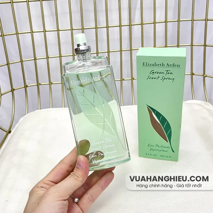 Review 5 chai nước hoa Elizabeth Arden mùi nào thơm lâu?
