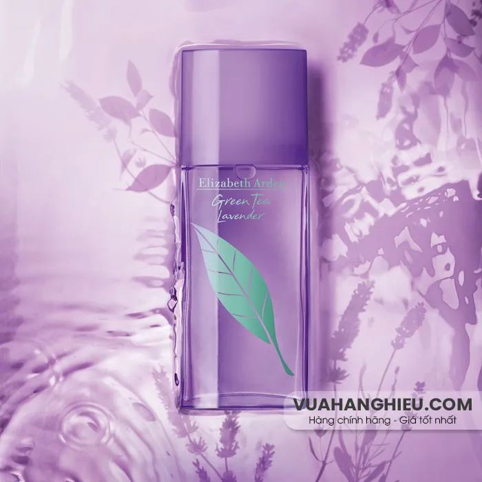Review 5 chai nước hoa Elizabeth Arden mùi nào thơm lâu?