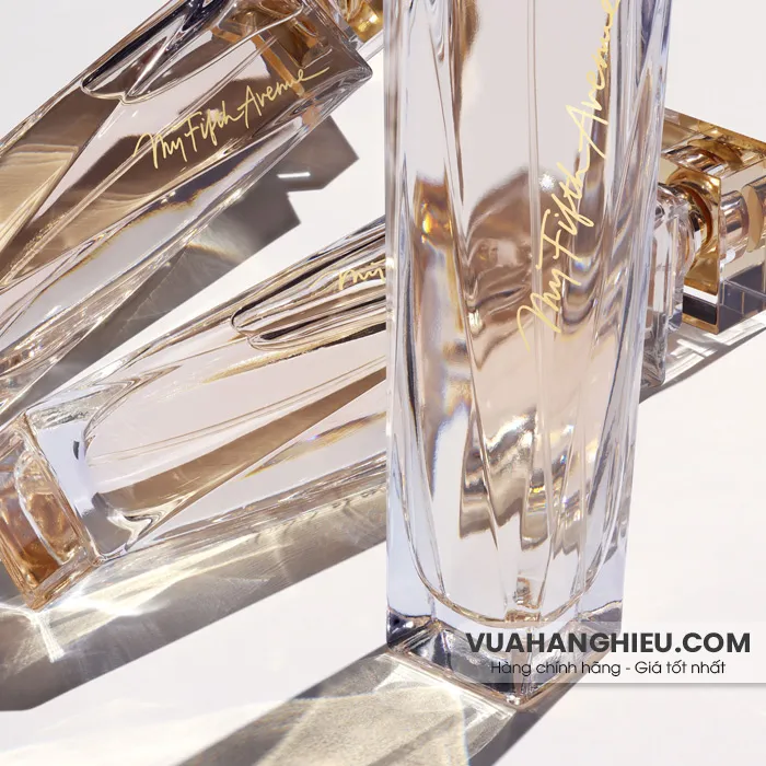 Review 5 chai nước hoa Elizabeth Arden mùi nào thơm lâu?