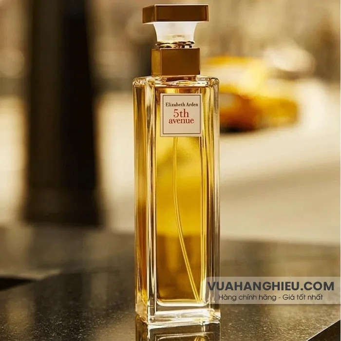 Review 5 chai nước hoa Elizabeth Arden mùi nào thơm lâu?