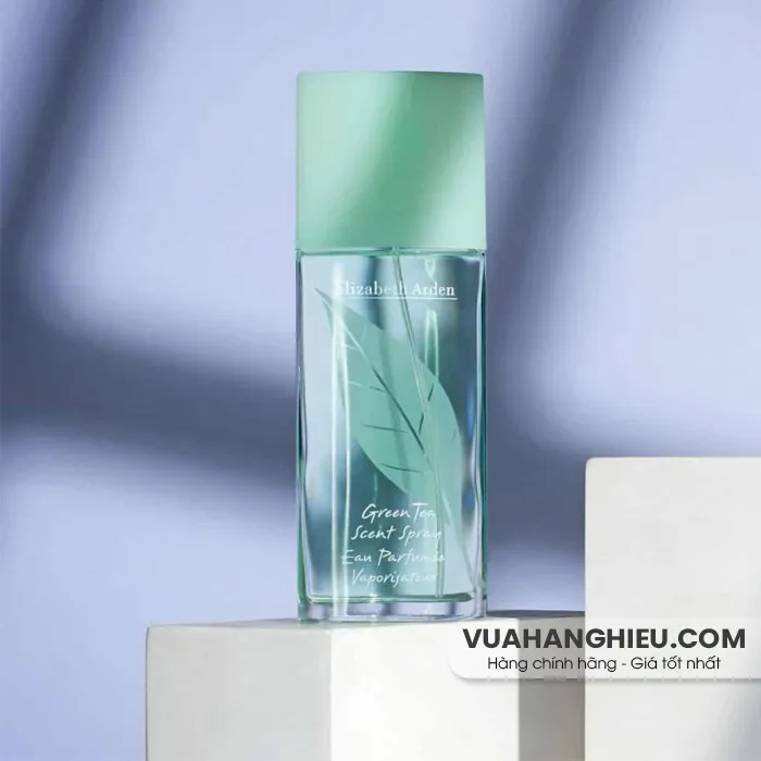 Review 5 chai nước hoa Elizabeth Arden mùi nào thơm lâu?