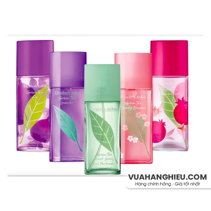 Review 5 chai nước hoa Elizabeth Arden mùi nào thơm lâu?