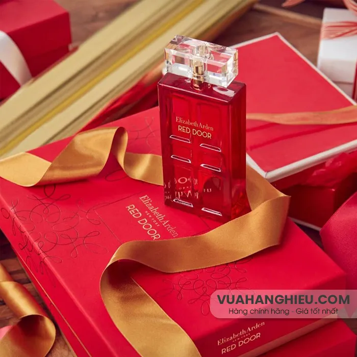 Review 5 chai nước hoa Elizabeth Arden mùi nào thơm lâu?