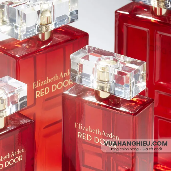 Review 5 chai nước hoa Elizabeth Arden mùi nào thơm lâu?