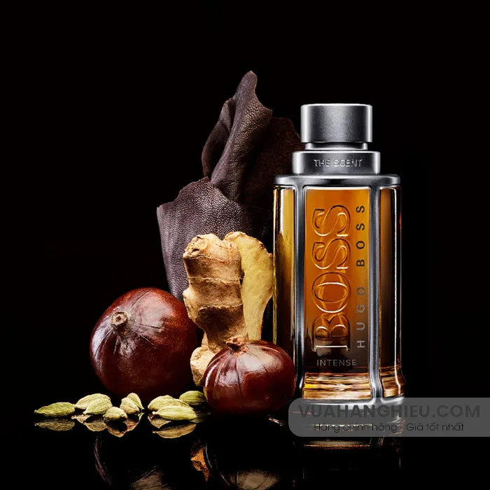 Review 9 chai nước hoa Hugo Boss mùi nào rất thơm?  - 5