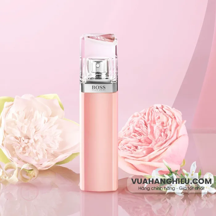 Review 9 chai nước hoa Hugo Boss mùi nào rất thơm?  - 16