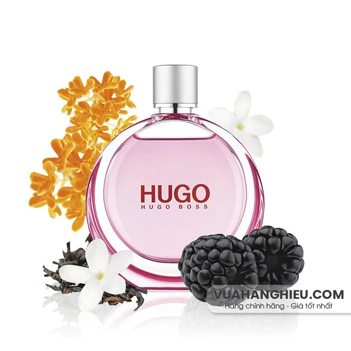 Review 9 chai nước hoa Hugo Boss mùi nào rất thơm?  - 14