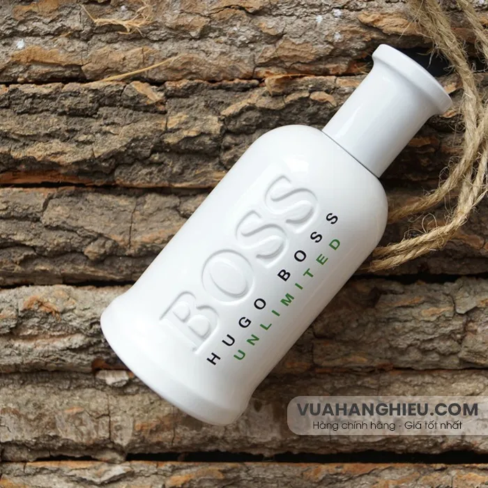 Review 9 chai nước hoa Hugo Boss mùi nào rất thơm?  - 8