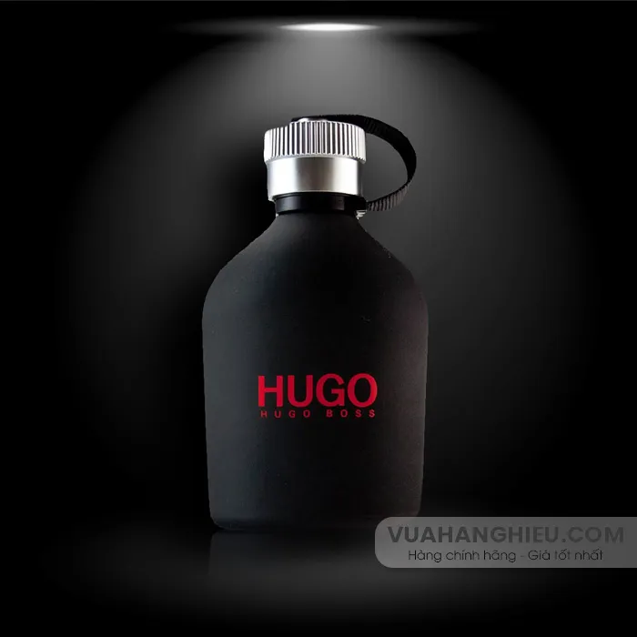 Review 9 chai nước hoa Hugo Boss mùi nào rất thơm?  - 7