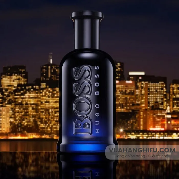 Review 9 chai nước hoa Hugo Boss mùi nào rất thơm?  - 3